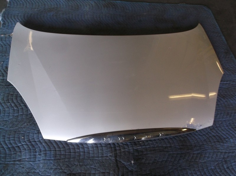 2005 Buick Rendezvous Hood CXL 3400 SFI