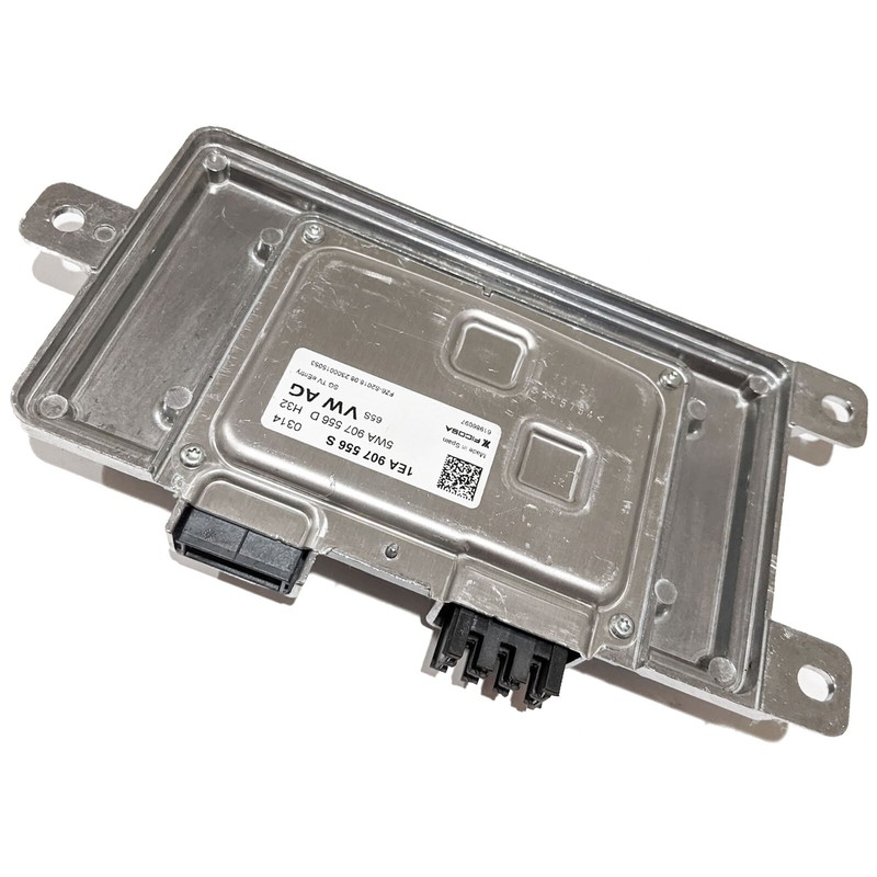 OEM Surround View 360 Camera Control Module Volkswagen ID.4 2020-Up 1EA907556S