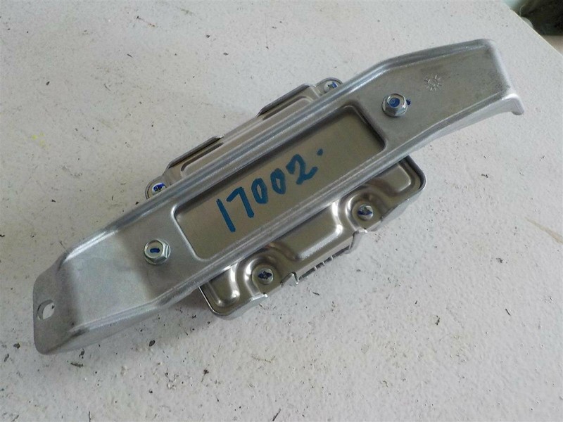 2014 2015 Acura Mdx Acm Control Unit Module 38700-Tz5-A01 Oem