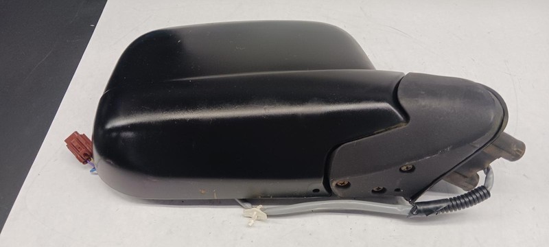 2004 NISSAN XTERRA Right passenger Door Mirror Manual OEM 04