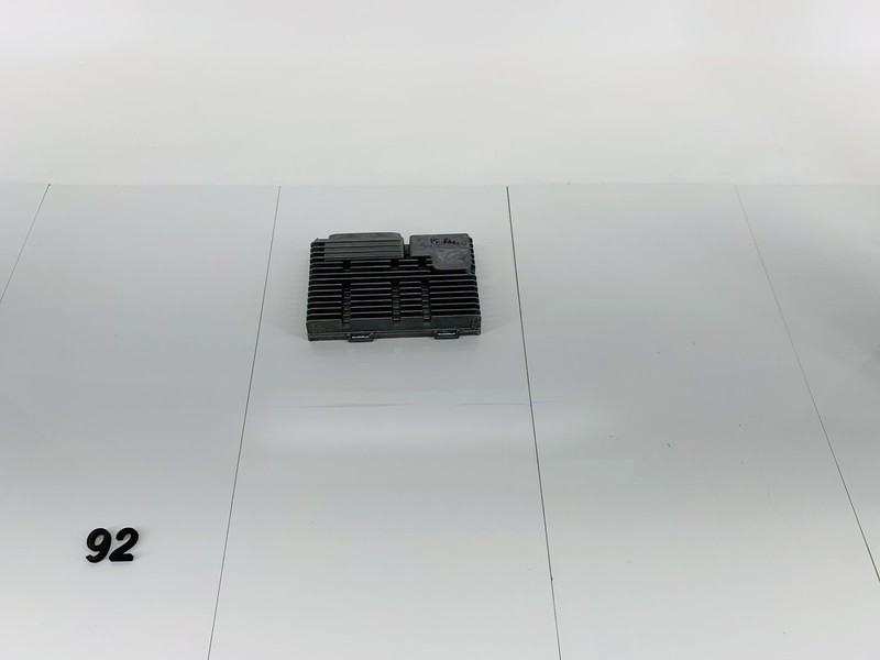 15-23 JEEP RENEGADE SOUND AUDIO SYSTEM AMPLIFIER CONTROL COMPUTER MODULE AMP OEM