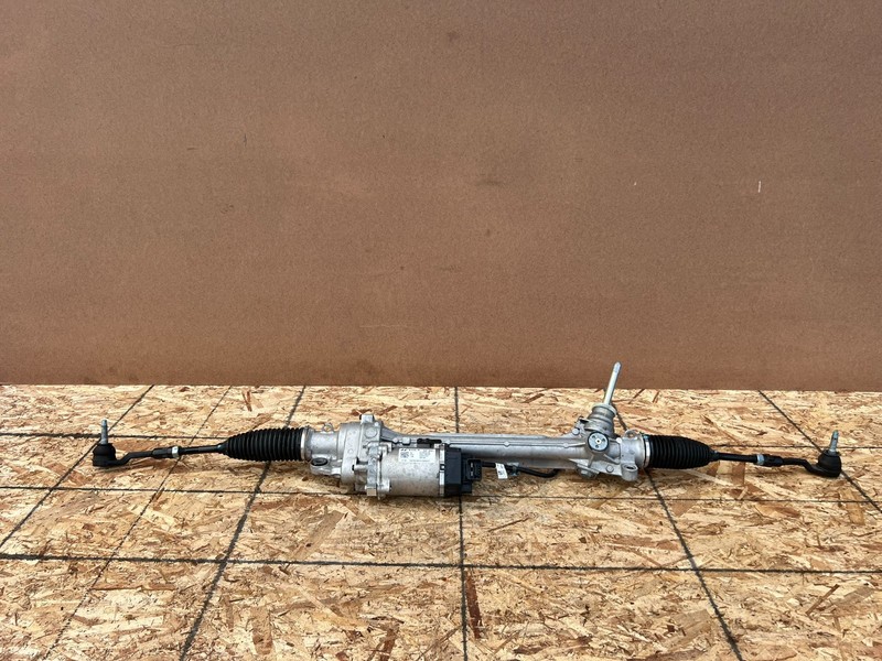 GENESIS GV70 22-26 OEM POWER STEERING GEAR RACK AND PINION ASSEMBLY
