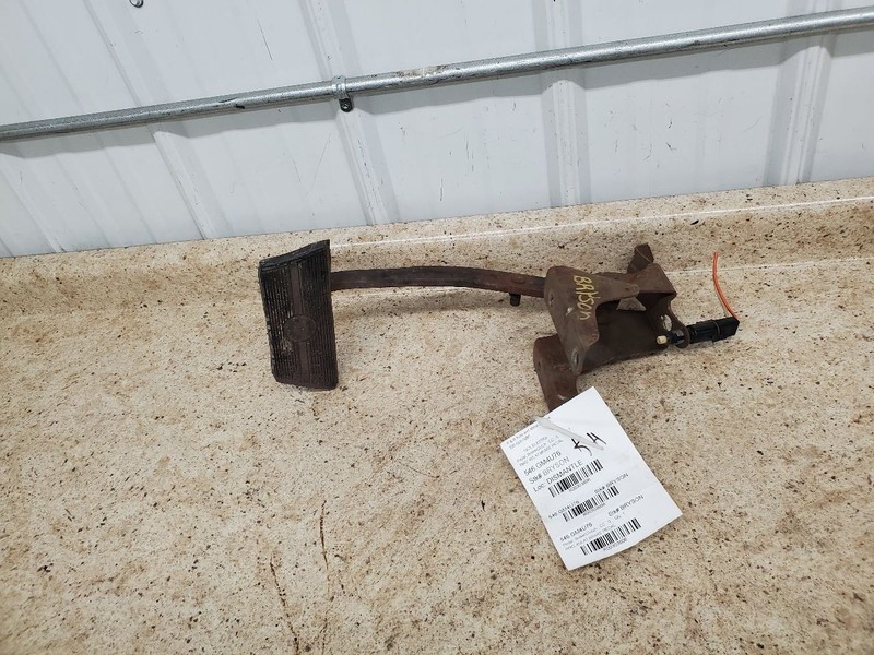 ELECTRA 1976 Pedal Brake/Clutch 303606