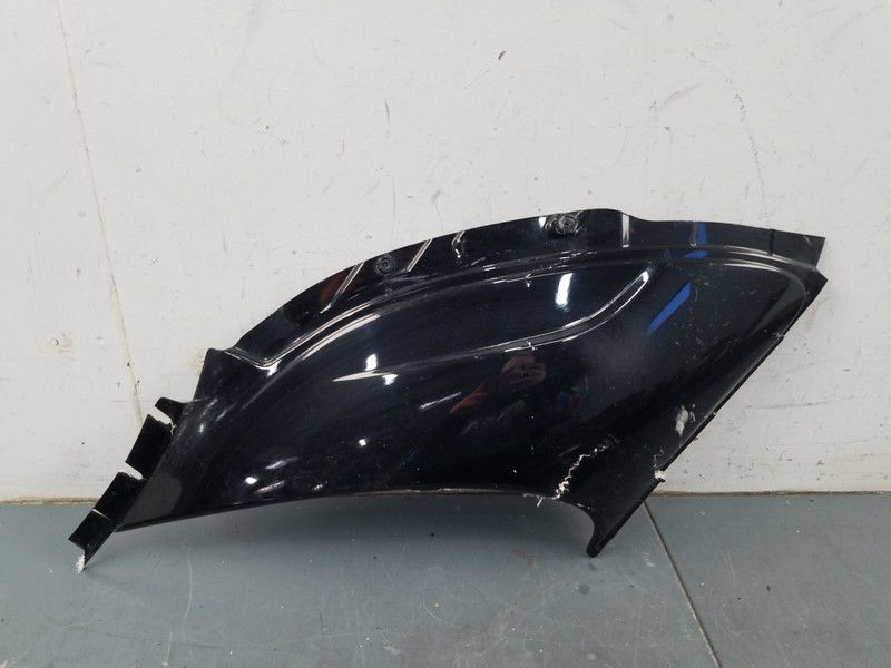 2015 McLaren 650S Spider Right Intake Panel Side Fender Blade - ** #4100 X2