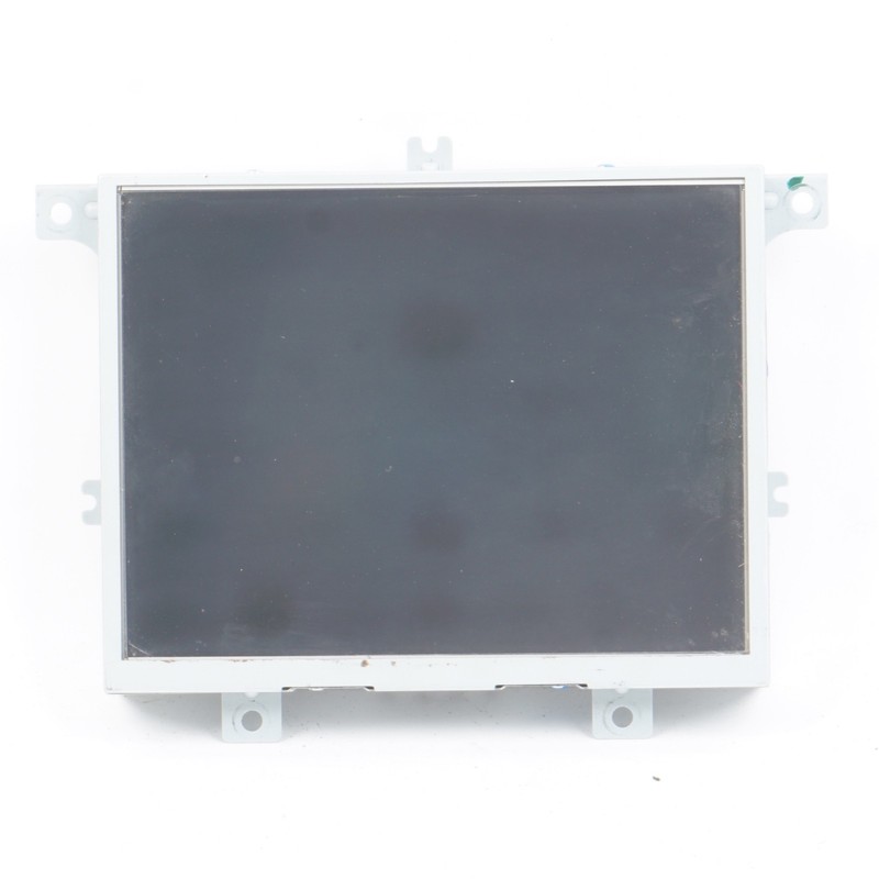 14-16 Maserati Ghibli Navigation Dashboard Display Screen Monitor 68212905AA Oem