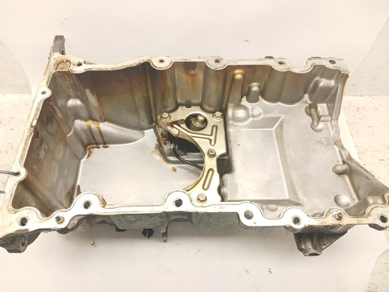 18-'20 GMC TERRAIN Oil Pan 2.0L AWD OEM 1 Year Warranty!