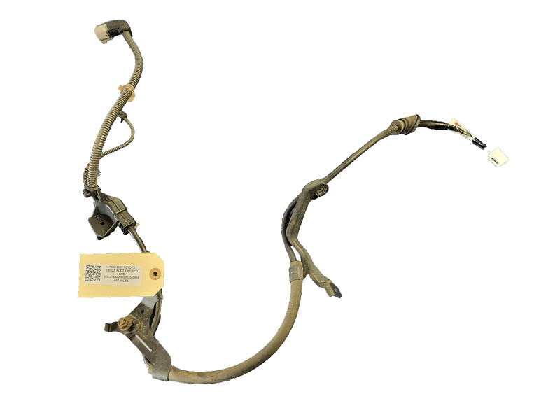 2021-2024 TOYOTA VENZA Right Rear ABS Wheel Speed Sensor OEM 890C042010 2.5L AWD