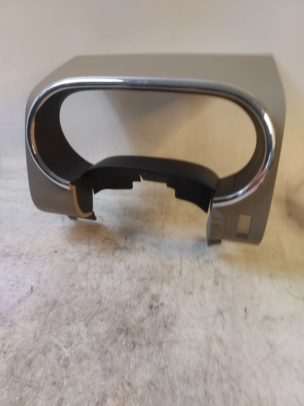 2006–2010 Ford Explorer Mercury Mountaineer Cluster Bezel Trim Tan / Beige OEM