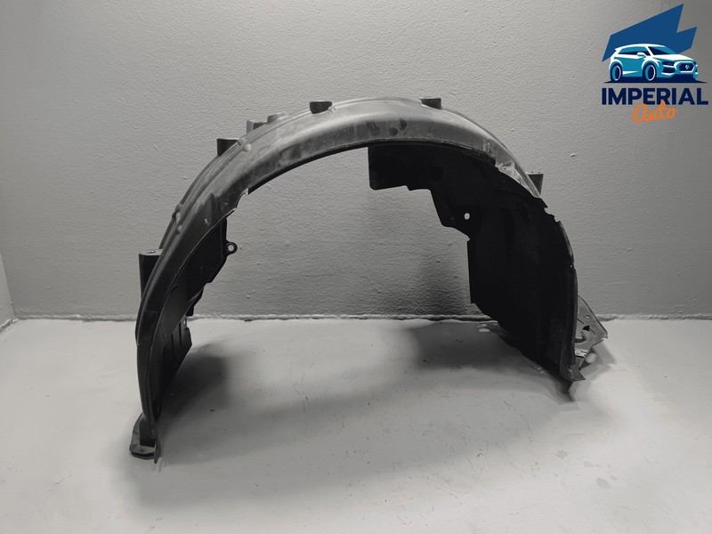 2017-2019 HONDA CIVIC HATCH FRONT PASSENGER SIDE FENDER LINER SPLASH SHIELD OEM
