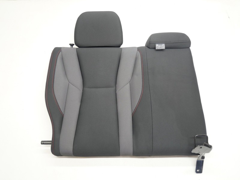 2022-2025 Subaru WRX Rear Passenger Right RH Upper Seat Back Upper Cushion OEM