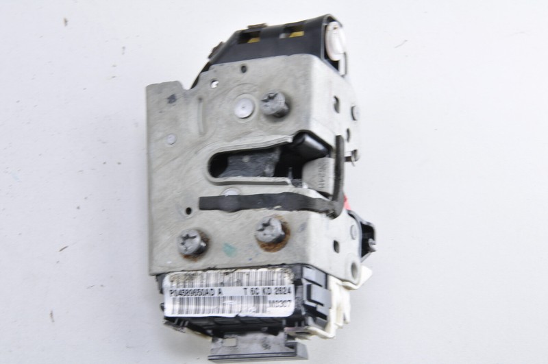 JEEP COMPASS PATRIOT Rear Right RH Door Lock Latch Actuator OEM 2015 - 2017