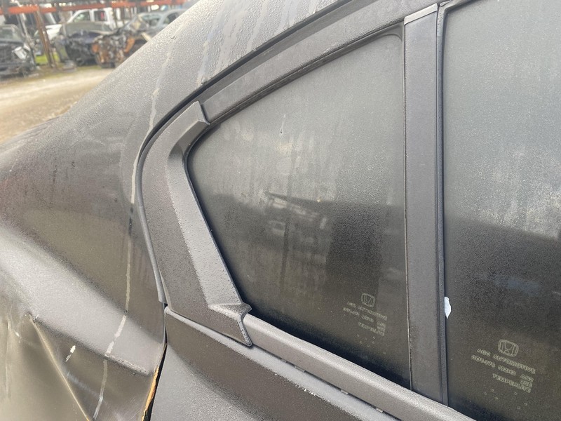 Rear Vent Glass/window HONDA CIVIC Right 13 14 15