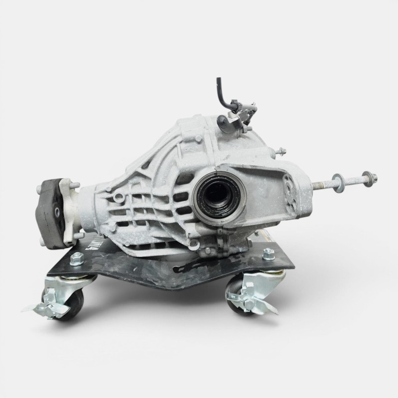 2023-2026 MASERATI GRECALE Awd Rear Differential Axle Carrier Oem 00552749510