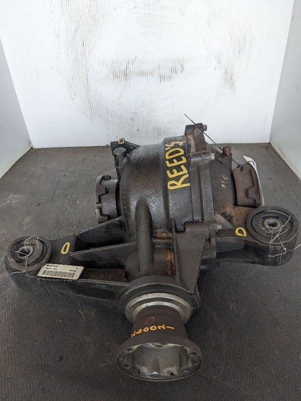 Carrier Rear Coupe Automatic Transmission Fits 09-15 CTS 1186194
