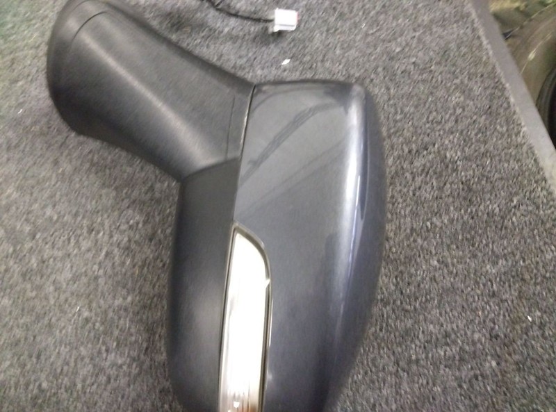 2018-2022 Ford Ecosport Driver Side View Mirror w/o Blind Spot Alert Non Heated