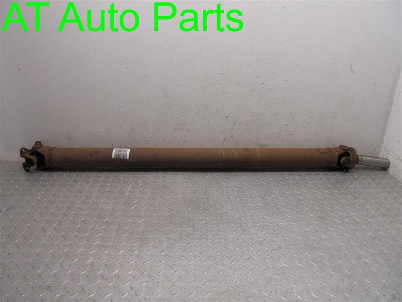 2003-2004 LINCOLN NAVIGATOR DRIVE SHAFT 4x2 OEM 2L7Z-4602AB