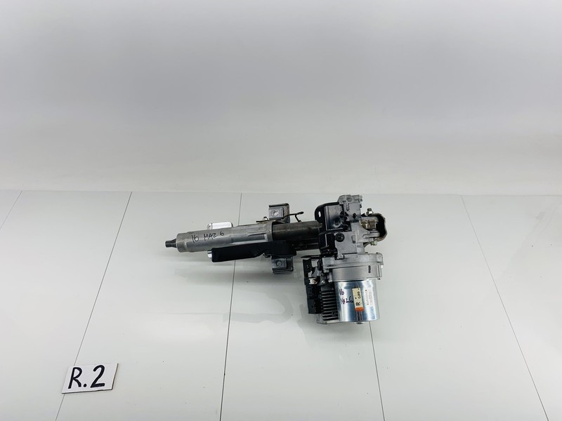 14-17 MAZDA 6 LEFT DRIVER SIDE MANUAL ADJUST STEERING COLUMN SHAFT OEM