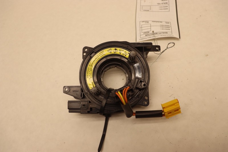 2014-2017 VOLVO XC60 STEERING WHEEL COLUMN AIR BAG CLOCK SPRING OEM