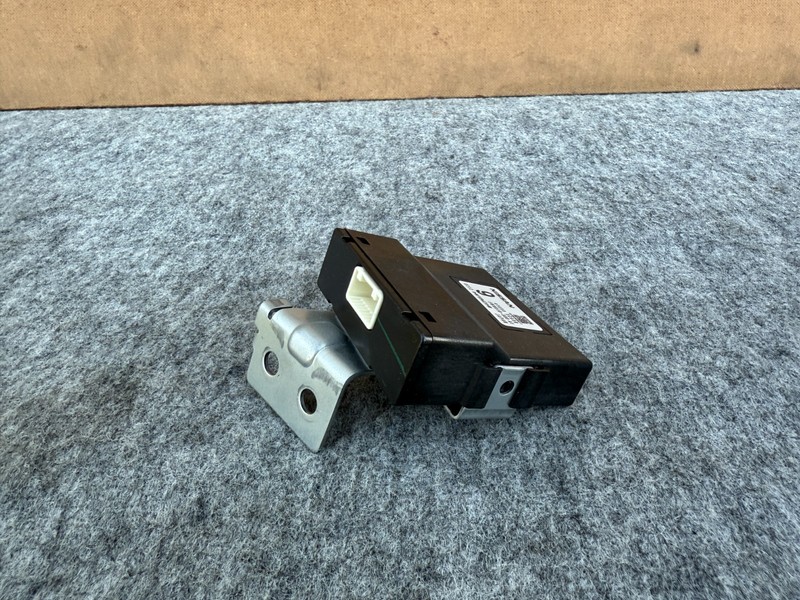 INFINITI Q50 Q60 2016-2024 OEM TRANSFER CASE CONTROL MODULE UNIT ASSEMBLY 3.0T