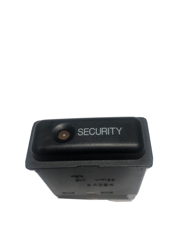 OEM 94-97 Honda Accord CD6 SV2 SV4 security system indicator switch plug rare