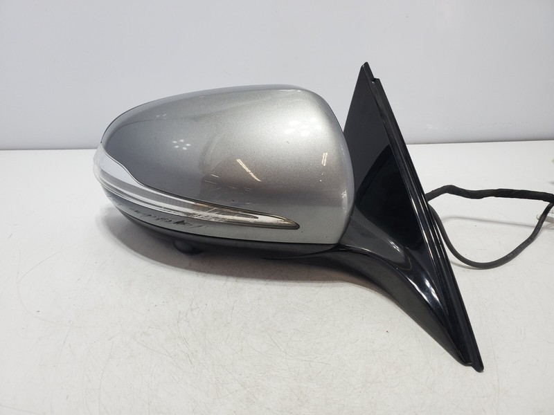 ✅14-16 OEM Mercedes W222 S550 Front Right Passenger Exterior Mirror Camera NOTE*