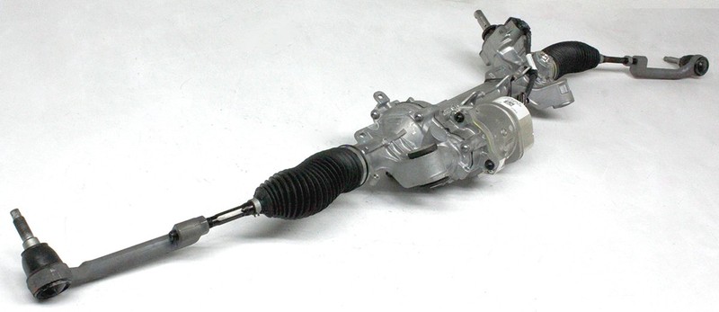 OEM Power Steering Rack & Pinion For Ford Explorer (NON-hybrid) M1MC-3D070-AA