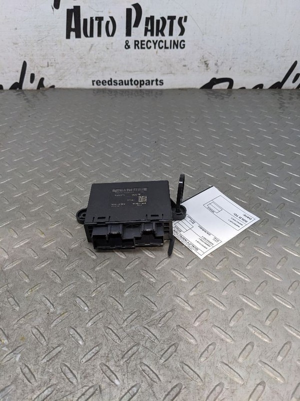 15-23 MUSTANG RIGHT DOOR CONTROL MODULE ID FR3T14B533AB 1181972