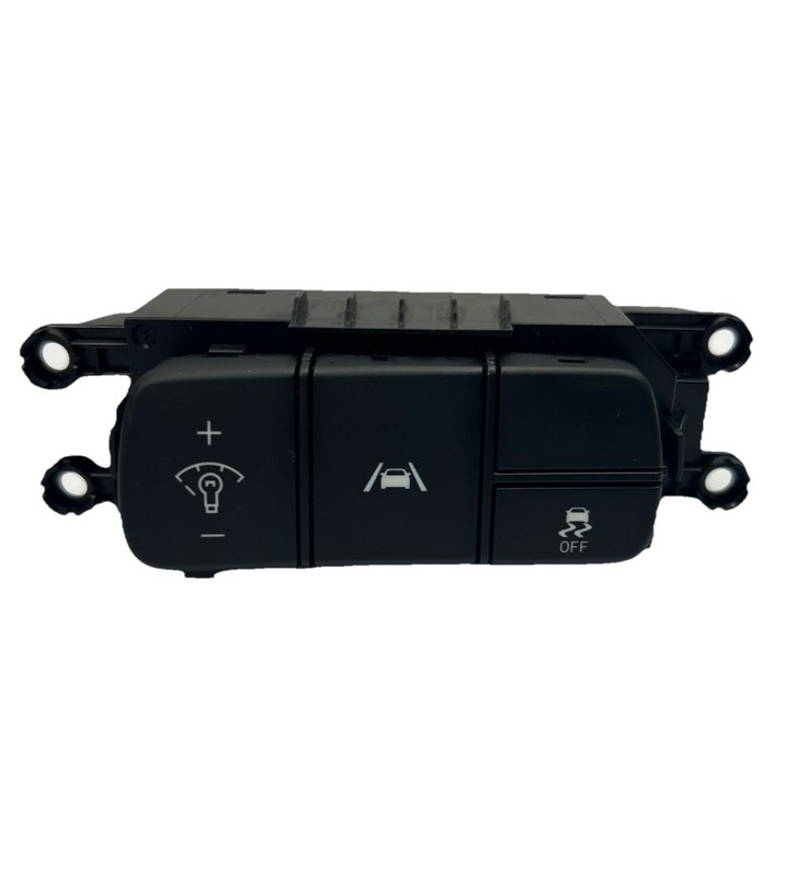 Hyundai Elantra dash switch 2023 dimmer light & traction control OEM 93700AA400