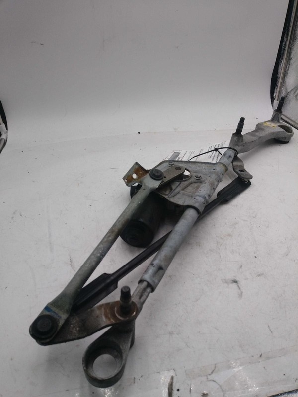 2008 Mercedes-Benz R-Class Wiper Motor OEM Black 2518202542 150K Miles