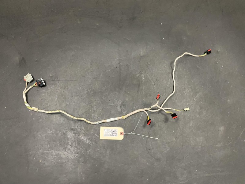 A/C Heater Wiring Harness 2021 Cadillac XT4 84510998 2019 2020 2022 2023
