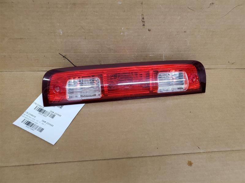 RAM1500 2016 High Mounted Stop Light 274063