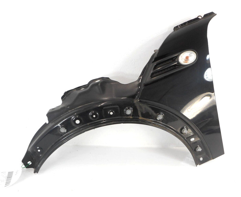 Mini Cooper Fender Driver Left OEM 2007-2015