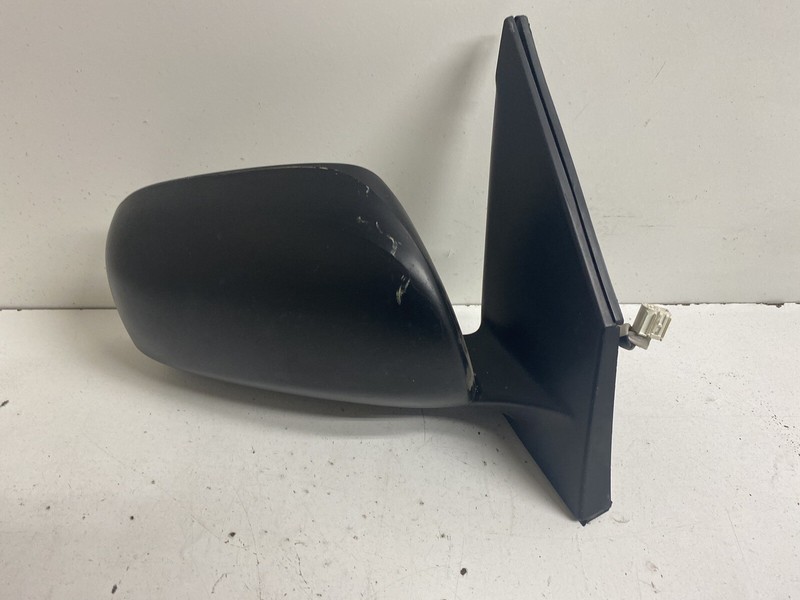 2009-2012 Toyota RAV4 3 Wire Textured Right Passenger Side View Door Mirror