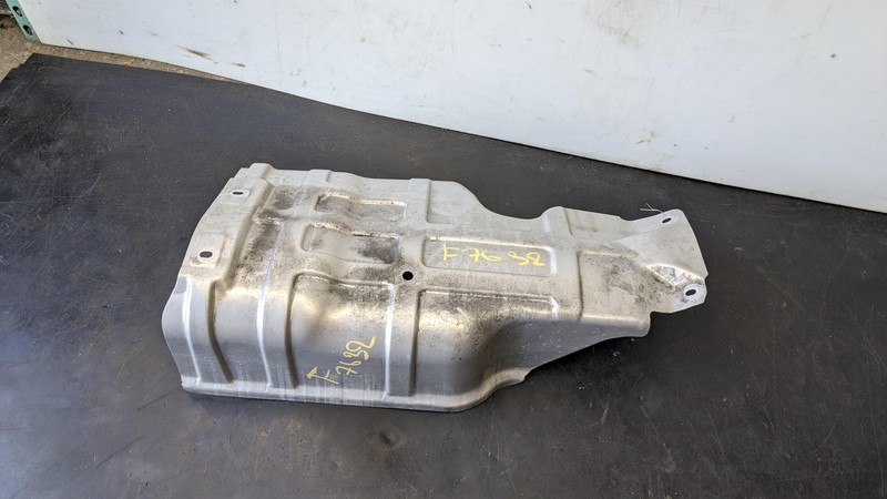 Floor Pan Heat Shield 2020 Ford Expedition JL14-5290-BC 2018 2019 - 2024