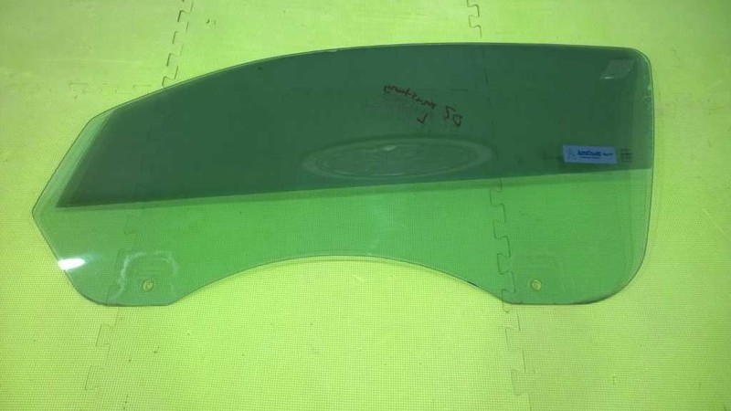 05 06 07 08 09 10 11 12 13 14 MUSTANG DRIVER LEFT GLASS OEM 2470-52