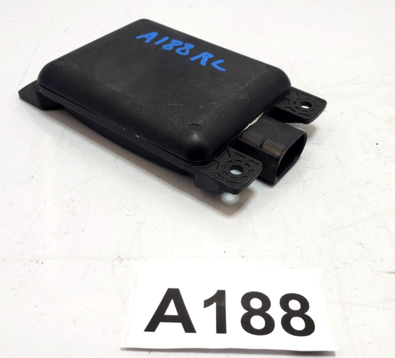 ✅ 15-19 OEM Volkswagen Golf R Rear Left Driver Blind Spot Radar Sensor
