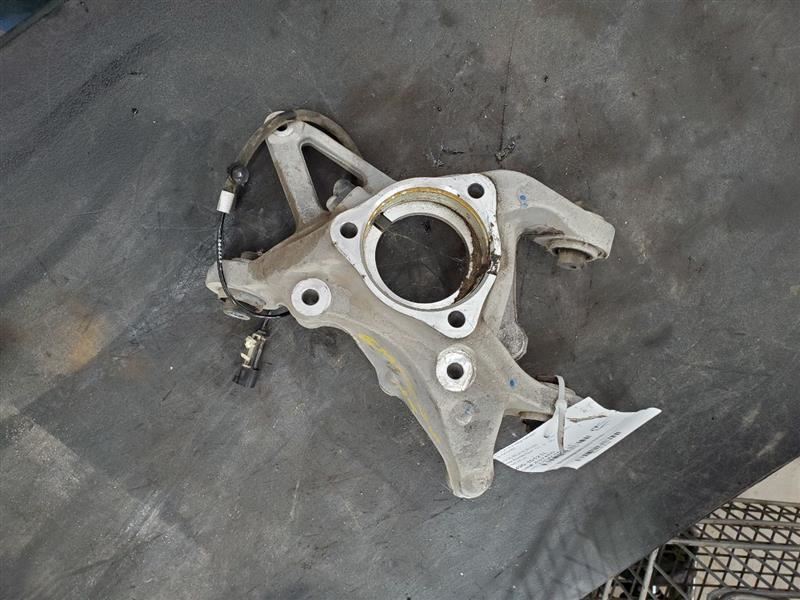 Driver Left Rear Knuckle/Stub Fits 18-19 EQUINOX 280809