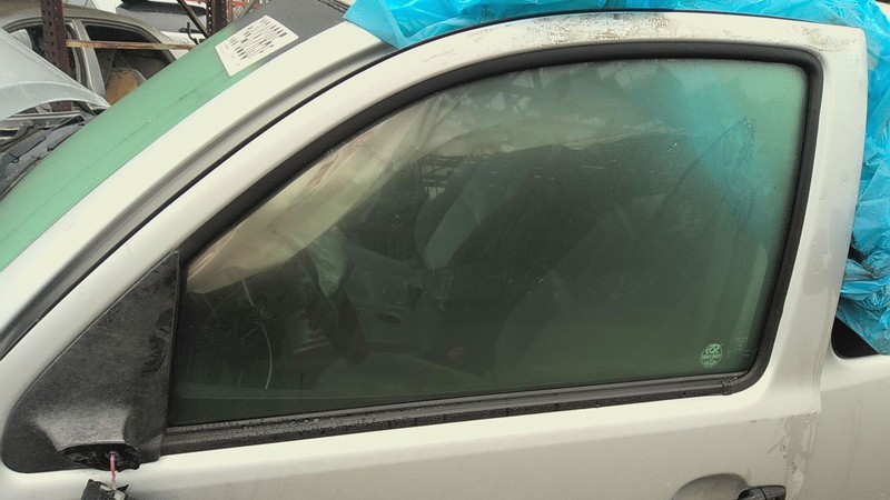 Front Door Glass/window TOYOTA TACOMA Left 05 06 07 08 09 10 11 12 13 14 15