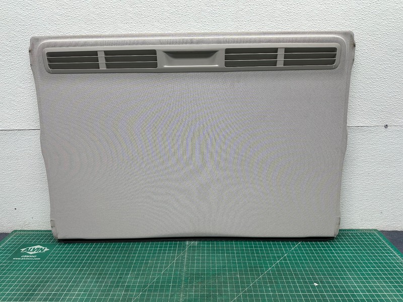 10-13 Mercedes E-class W212 HEADLINER SUN ROOF SUNROOF SUN SHADE COVER OEM