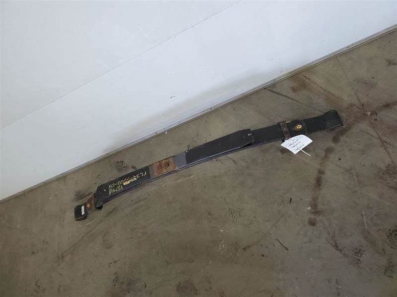 Rear Leaf Spring Fits 15-20 FORD F150 PICKUP 271578