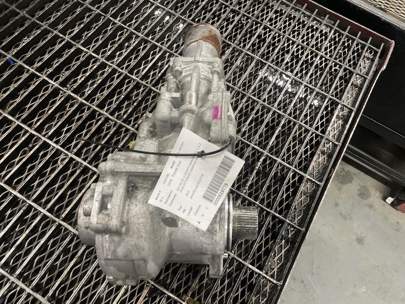 12-'25 MITSUBISHI OUTLANDER SPORT Transfer Case 41k miles OEM 6 Month Wnty!