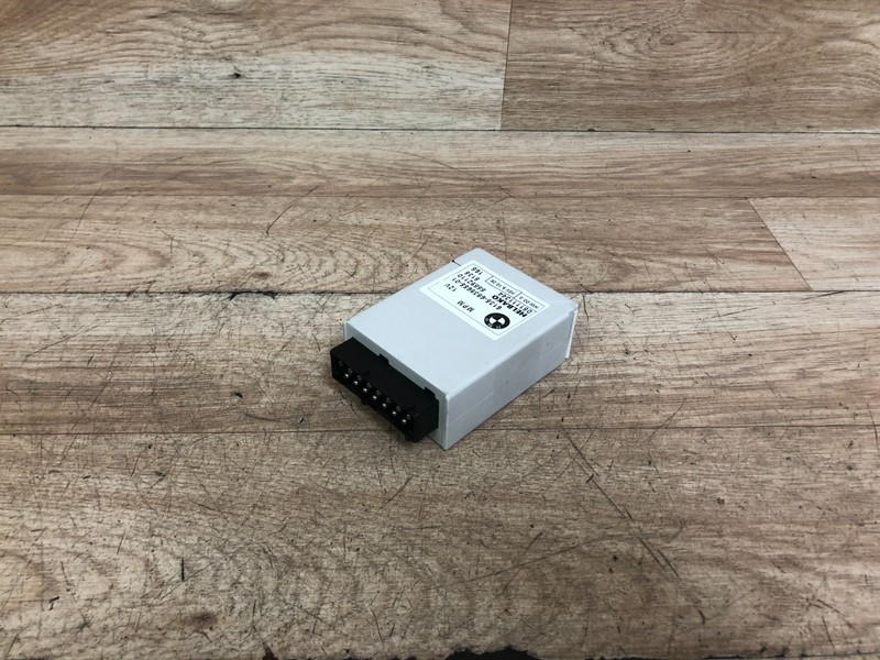 BMW OEM 525 530 535 545 550 M5 645 650 M6 MPM MICRO POWER CONTROL MODULE 04-07