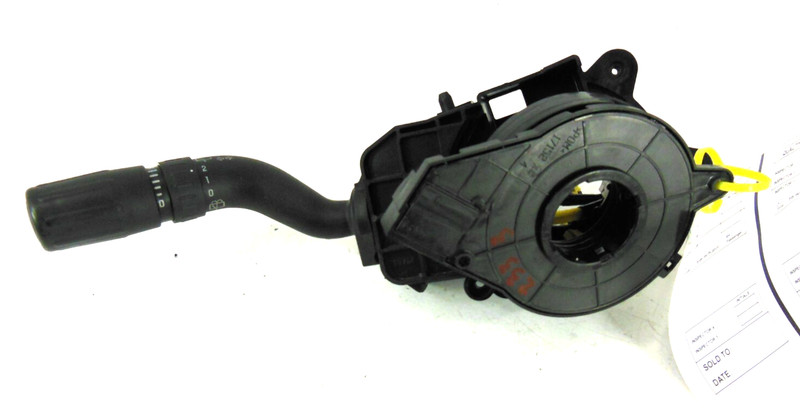 2007-2014 Lincoln Navigator Combination Turn Signal Wiper Switch OEM