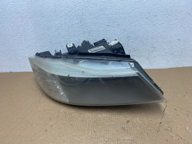 2009-2011 BMW 3 Series 328i 4/D Sedan Headlight Halogen Right Passenger AD8000