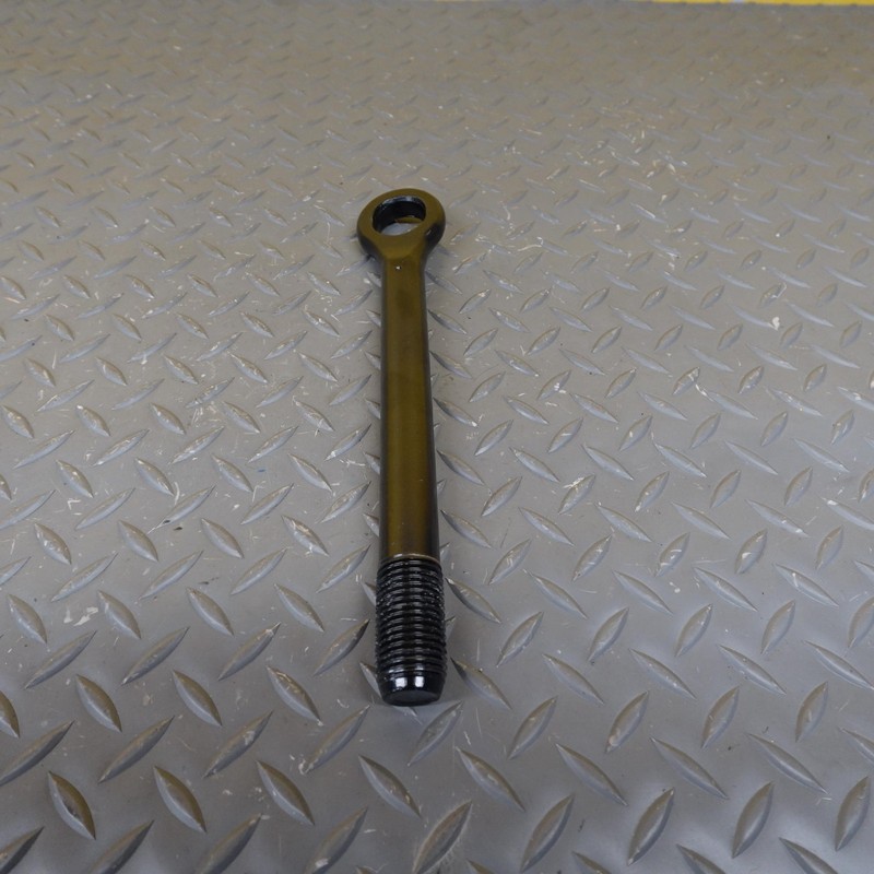2022-2025 HYUNDAI IONIQ 5 EMERGENCY BUMPER TOWING TOW EYE HOOK BOLT TOOL OEM