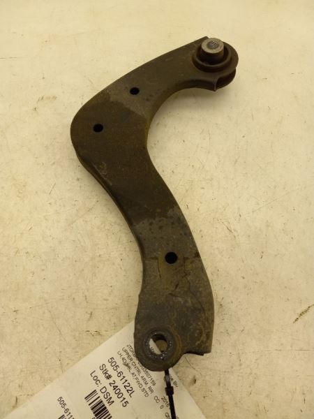 16-19 TOYOTA PRIUS TWO 1.8L FWD AT DRIVER SIDE REAR UPPER CONTROL ARM