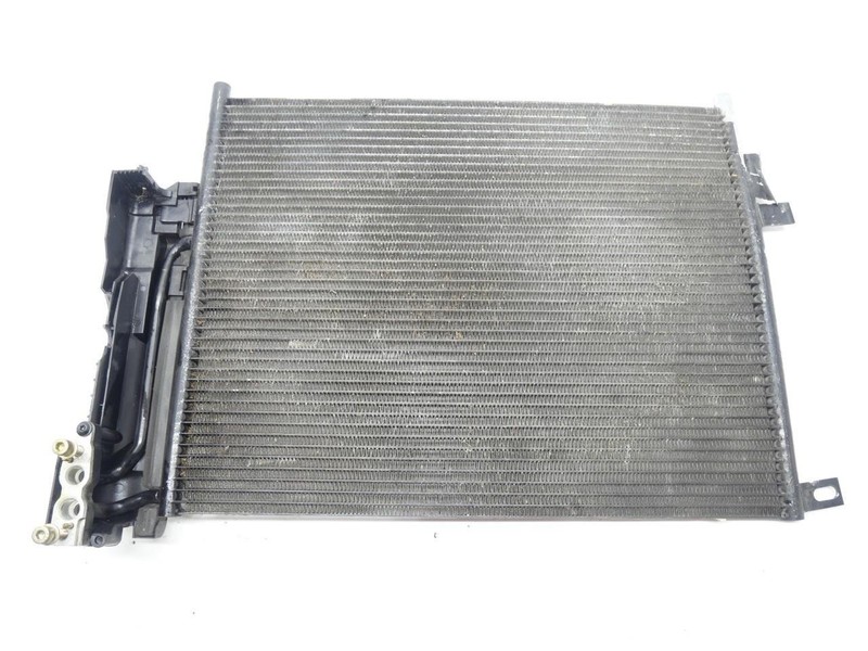 1999-2006 BMW M3 325i 330i AC Air Conditioning Condenser Assembly OEM