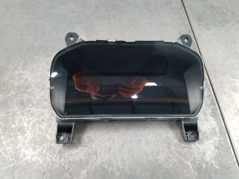 2024 Ford F250 Super Duty Diesel Gauge Cluster #5115 E5
