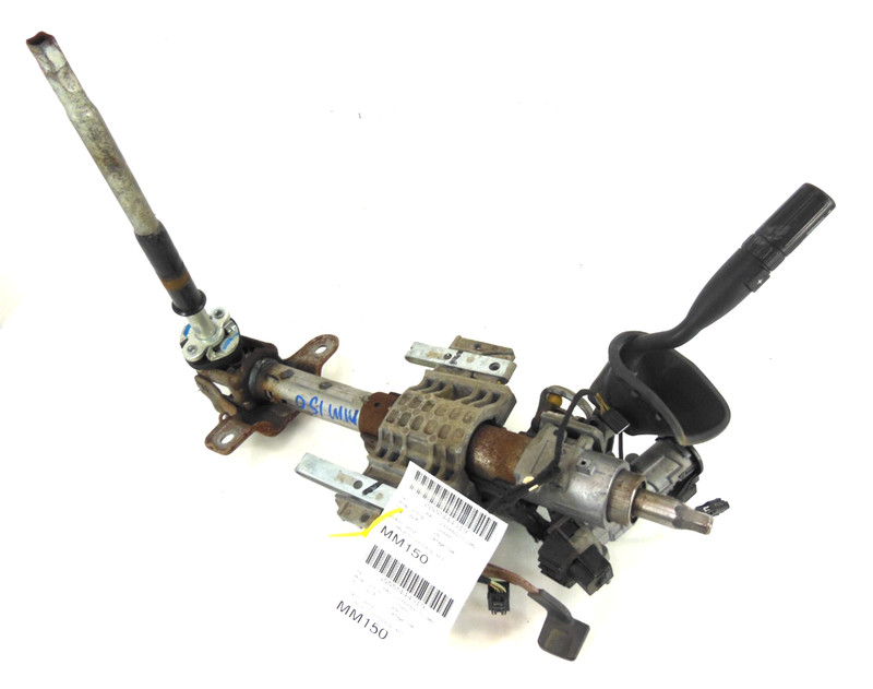 2015-2017 Ford F-150 Steering Column Conventional Ignition W/ Shifter OEM