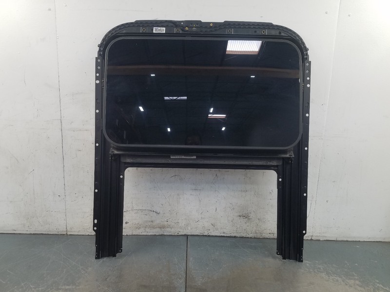 2013 Audi S4 Quattro B8 Sunroof Assembly #5394 J7